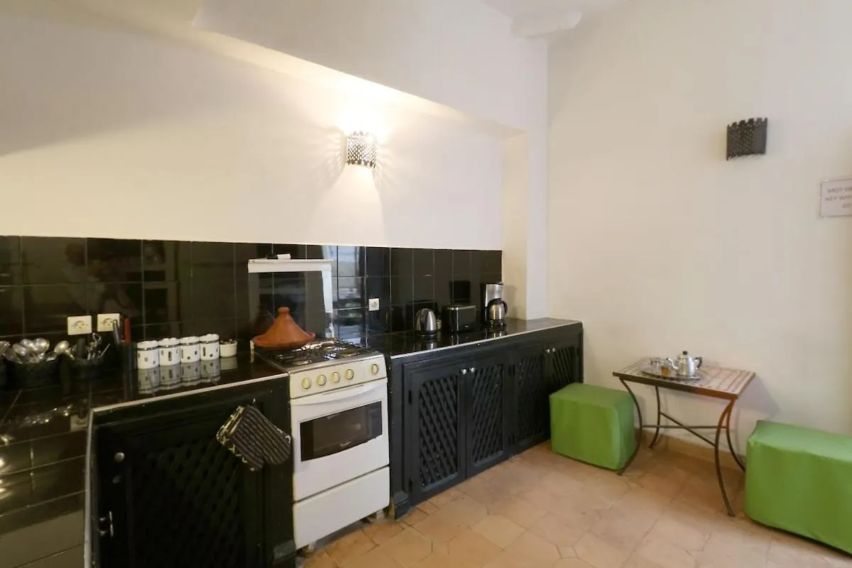 Riad Xcix, Basin, 3 Bedrooms In Medina Excluded Marrakesh Morocco