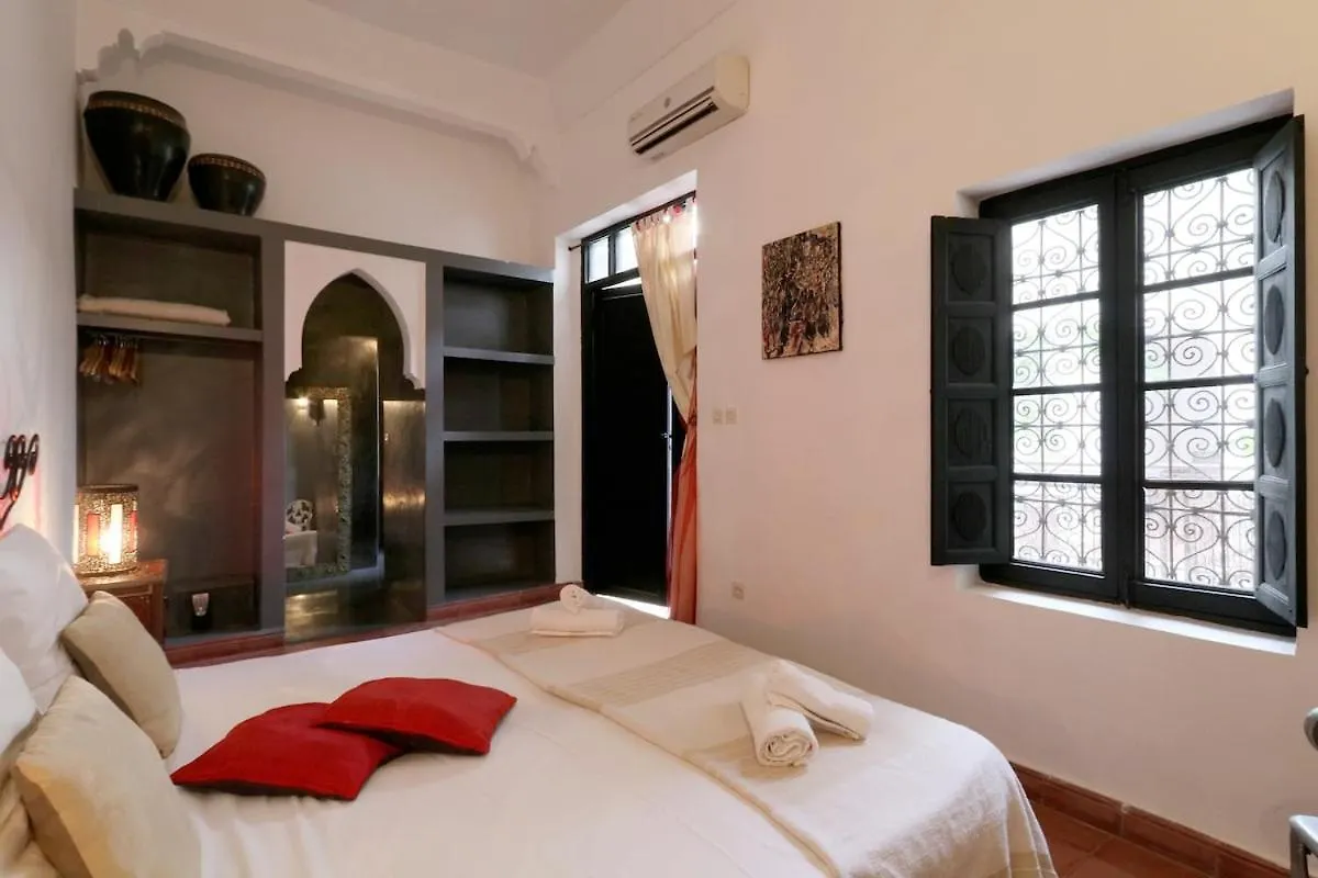 Villa Riad Xcix, Basin, 3 Bedrooms In Medina Excluded Marrakesh Morocco