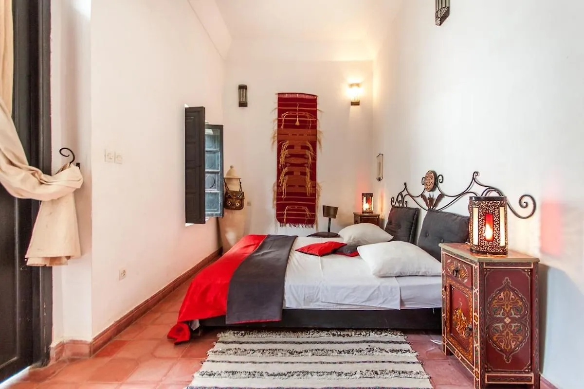 Riad Xcix, Basin, 3 Bedrooms In Medina Excluded Marrakesh Morocco