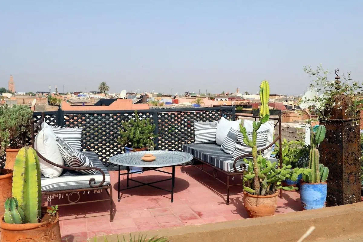 Villa Riad Xcix, Basin, 3 Bedrooms In Medina Excluded Marrakesh Morocco
