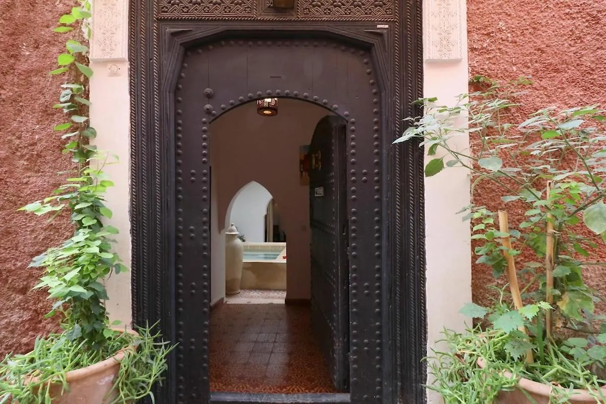 Riad Xcix, Basin, 3 Bedrooms In Medina Excluded Marrakesh