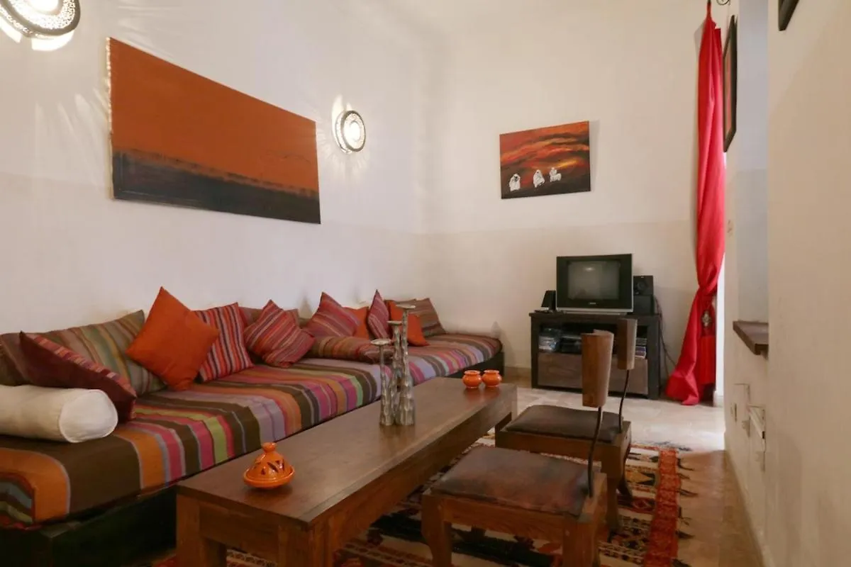 Riad Xcix, Basin, 3 Bedrooms In Medina Excluded Marrakesh Morocco