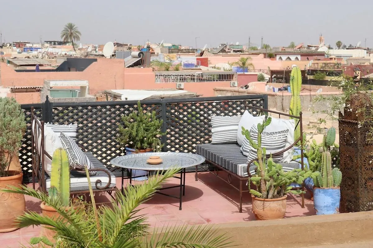 Villa Riad Xcix, Basin, 3 Bedrooms In Medina Excluded Marrakesh Morocco