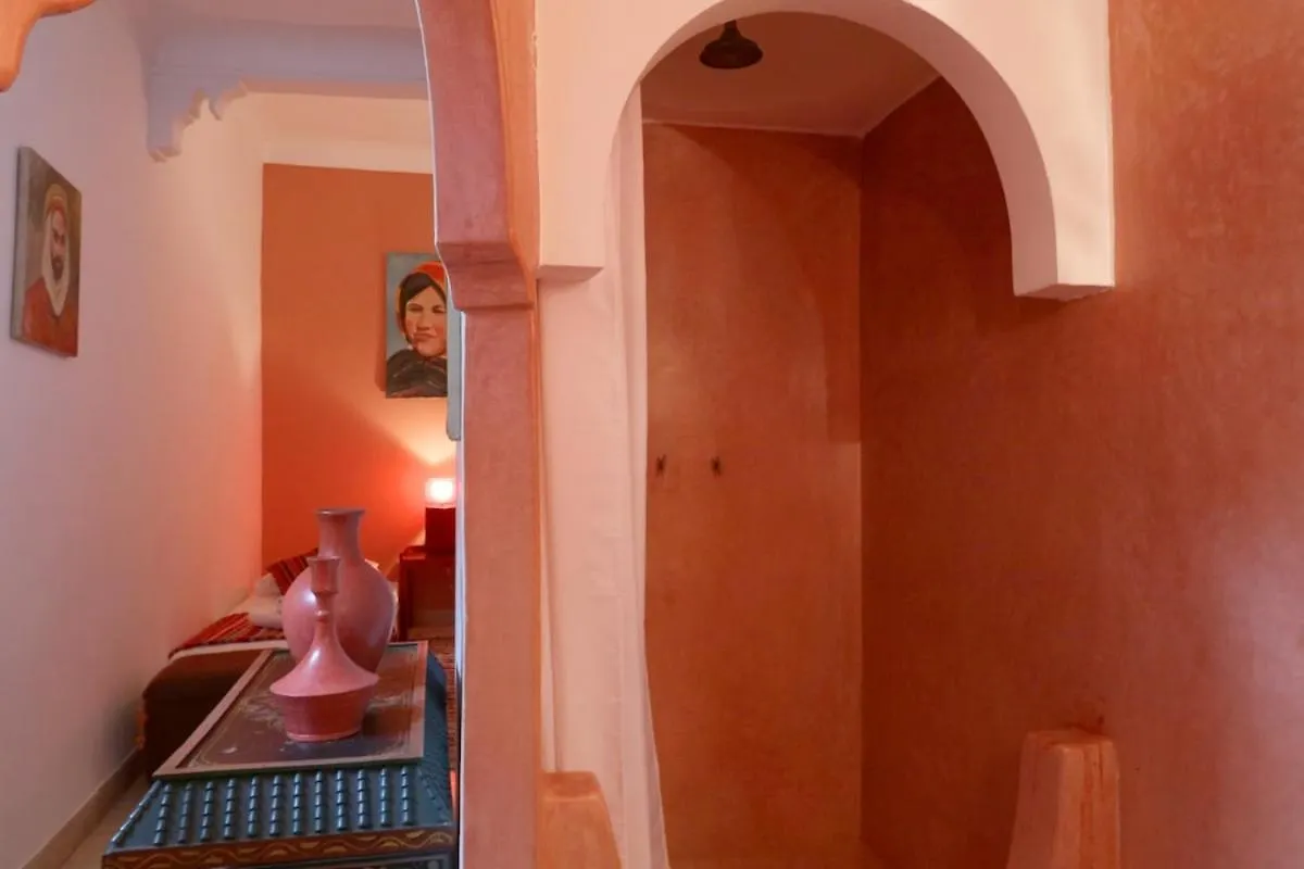 Riad Xcix, Basin, 3 Bedrooms In Medina Excluded Marakeş Fas