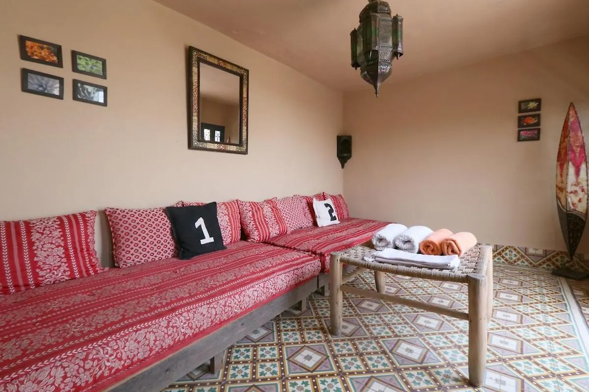 Riad Xcix, Basin, 3 Bedrooms In Medina Excluded Marakeş Villa