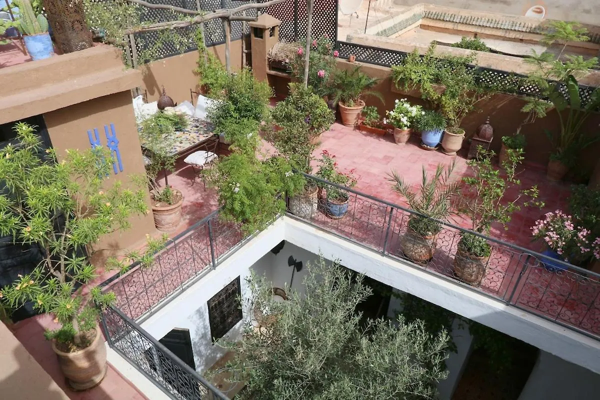 Riad Xcix, Basin, 3 Bedrooms In Medina Excluded Marakeş Villa