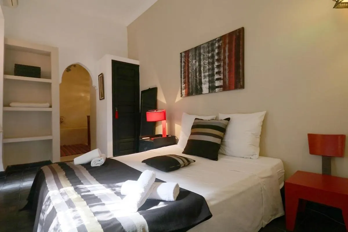 Riad Xcix, Basin, 3 Bedrooms In Medina Excluded Marakeş Villa